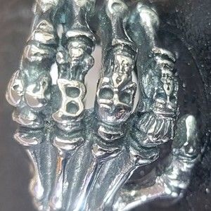 Meet your Posher, Chelle